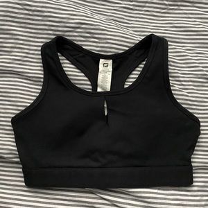 Fabletics sports bra